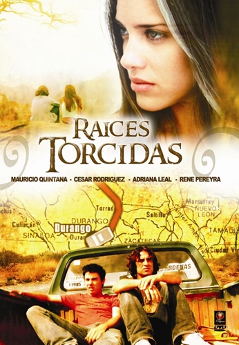 Picture of RAICES TORCIDAS