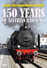 Picture of 150 Years Of Austrian Railways