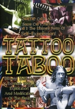 Picture of Tattoo Taboo