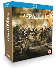 Picture of Pacific(Region Free - NO RETURNS)