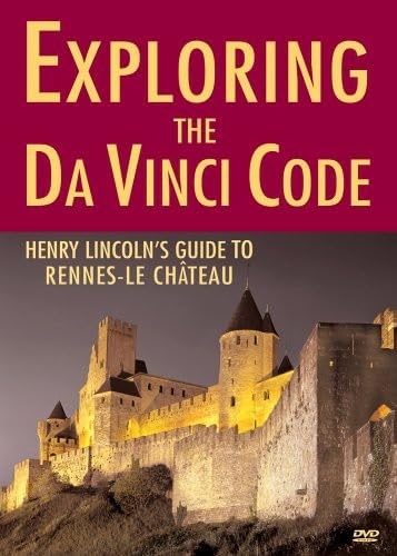 Picture of Exploring The Da Vinci Code