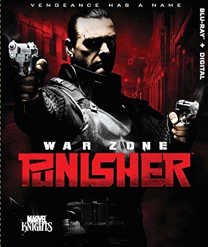 Picture of PUNISHER: WAR ZONE