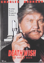 Picture of DEATH WISH 5