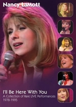 Picture of I'll Be Here With You: A Collection Of Rare Live Performances 1978-1