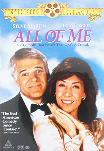 Picture of ALL OF ME (1984)