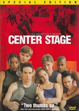 Picture of CENTER STAGE