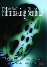 Picture of Filmmaking Seminar