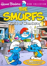 Picture of SMURFS 3