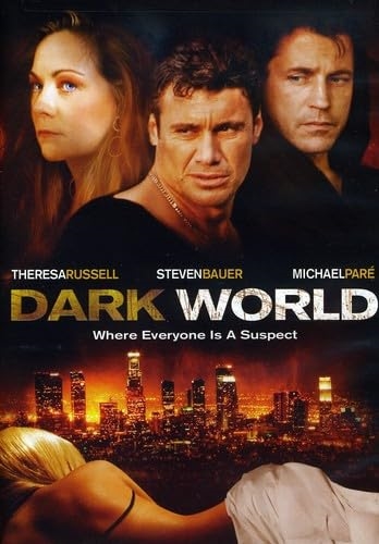 Picture of DARK WORLD