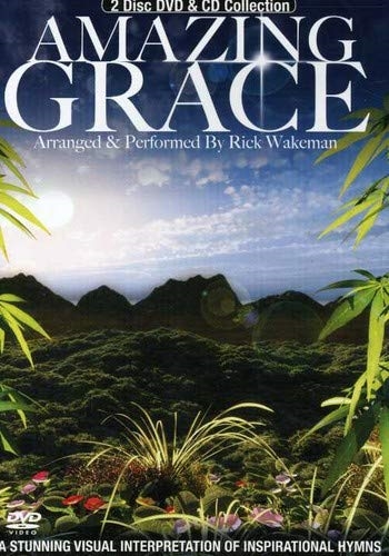 Picture of Amazing Grace