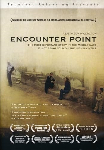 Picture of ENCOUNTER POINT