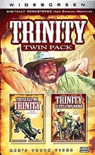 Picture of TRINITY 2 PACK