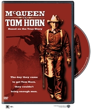 Picture of TOM HORN