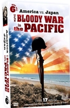 Picture of AMERICA VS JAPAN: BLOODY WAR IN THE PACIFIC