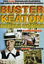 Picture of BUSTER KEATON DOUBLE FEATURE