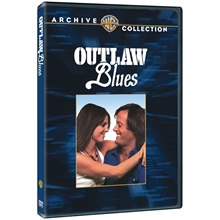 Picture of OUTLAW BLUES