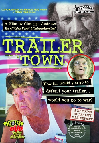 Picture of Trailer Town