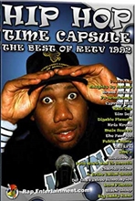 Picture of Hip Hop Time Capsule: 1992