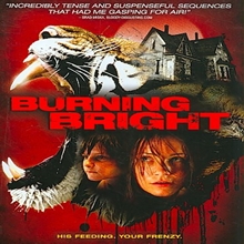 Picture of BURNING BRIGHT (2009)