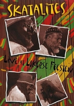 Picture of Live At Lokerse Feesten 1997 & 2002