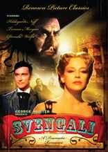 Picture of SVENGALI