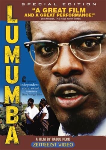 Picture of LUMUMBA