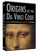 Picture of Origins Of The Da Vinci Code