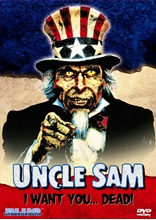 Picture of UNCLE SAM