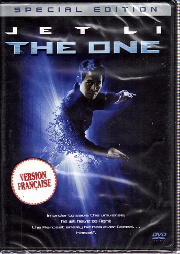 Picture of ONE (2001)