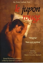 Picture of LE JUPON ROUGE