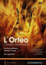 Picture of L'ORFEO