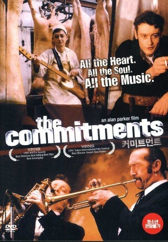 Picture of COMMITMENTS (1991)