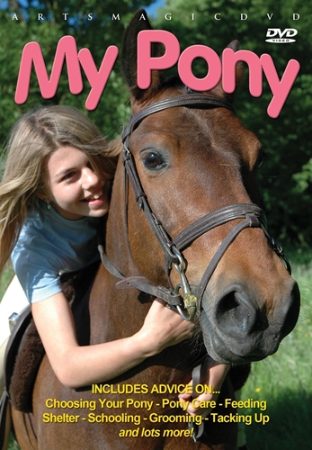 Picture of My Pony