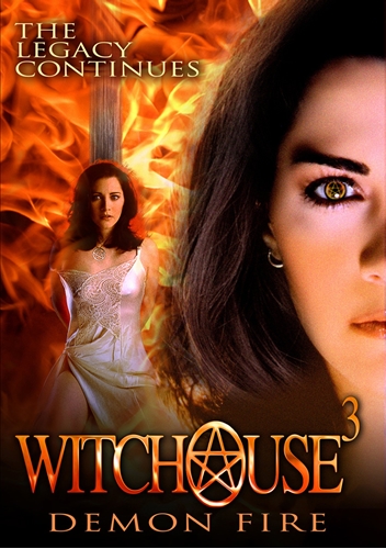 Picture of WITCHOUSE 3: DEMON FIRE