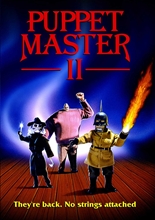 Picture of PUPPET MASTER 2