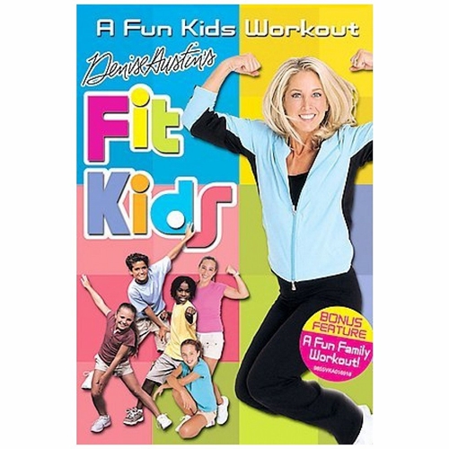 Picture of FIT KIDS