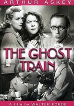 Picture of The Ghost Train