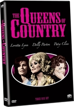 Picture of QUEENS OF COUNTRY / VARIOUS