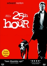 Picture of 25TH HOUR