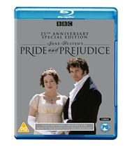 Picture of Pride & Prejudice(Region Free - NO RETURNS)