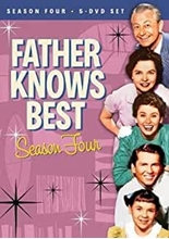 Picture of FATHER KNOWS BEST: SEASON FOUR