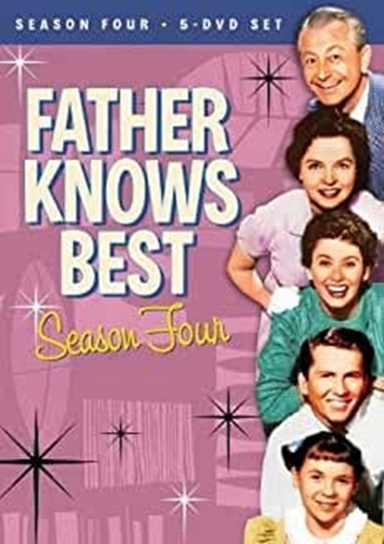 Picture of FATHER KNOWS BEST: SEASON FOUR