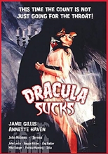 Picture of DRACULA SUCKS