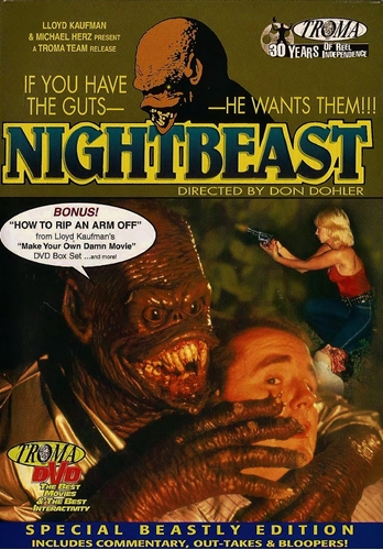 Picture of NIGHTBEAST