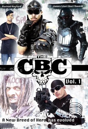 Picture of CBC ( CROSSBONE CLICK ) 1