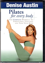 Picture of PILATES FOR EVERY BODY