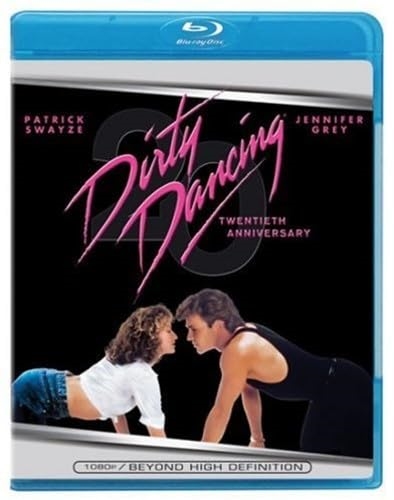 Picture of DIRTY DANCING