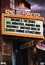 Picture of 42ND STREET FOREVER 2: THE DEUCE