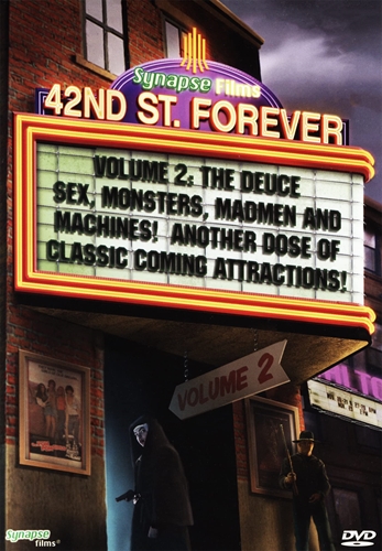 Picture of 42ND STREET FOREVER 2: THE DEUCE