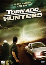 Picture of TORNADO HUNTERS